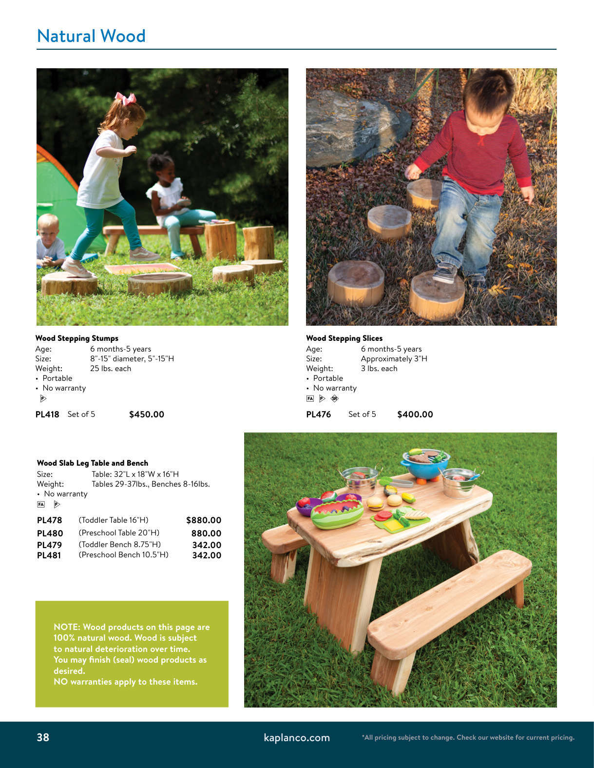 Flyer page 40