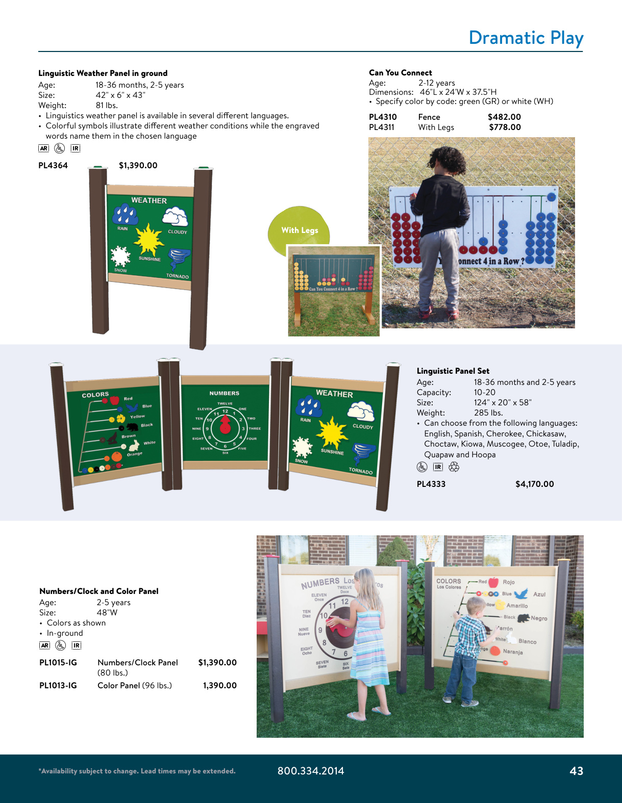 Flyer page 45