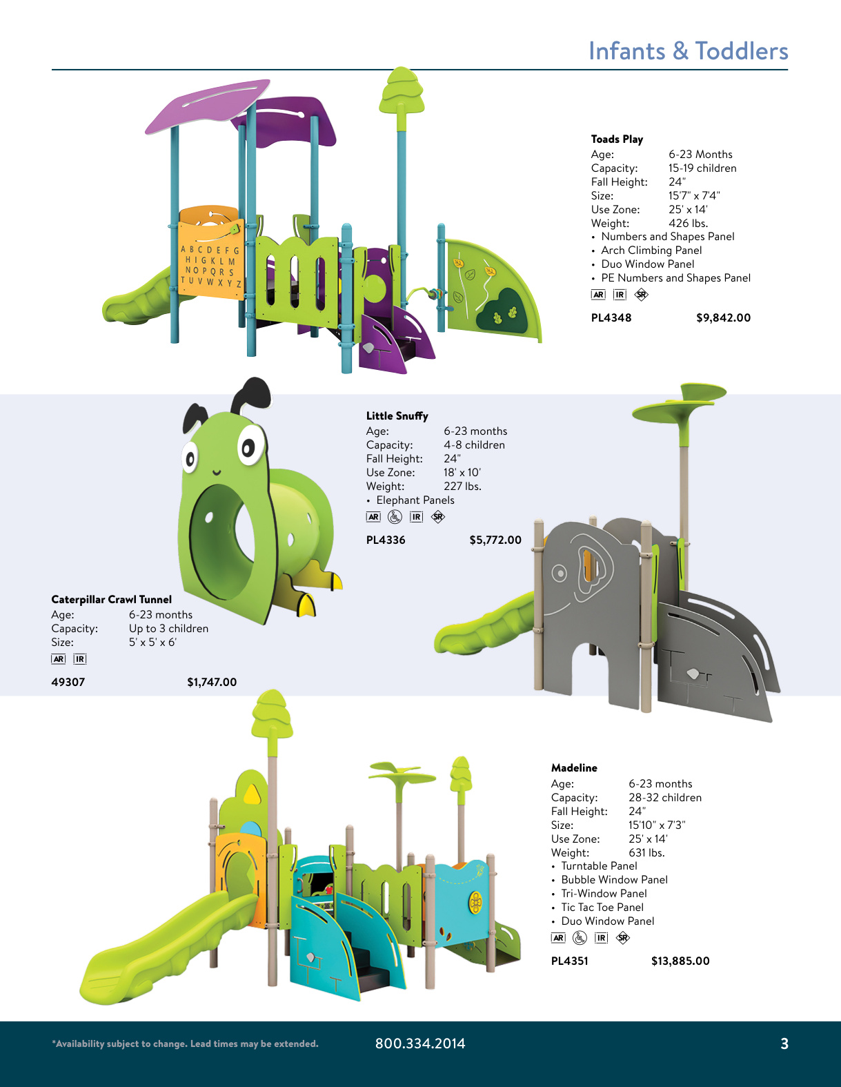 Flyer page 5