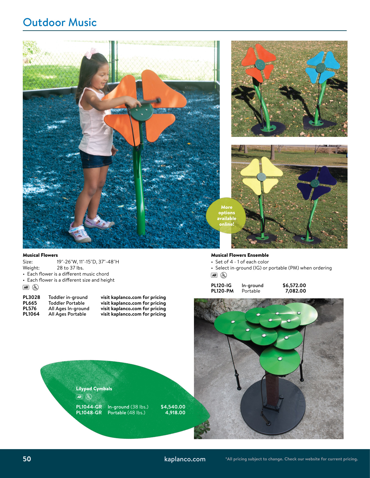 Flyer page 52