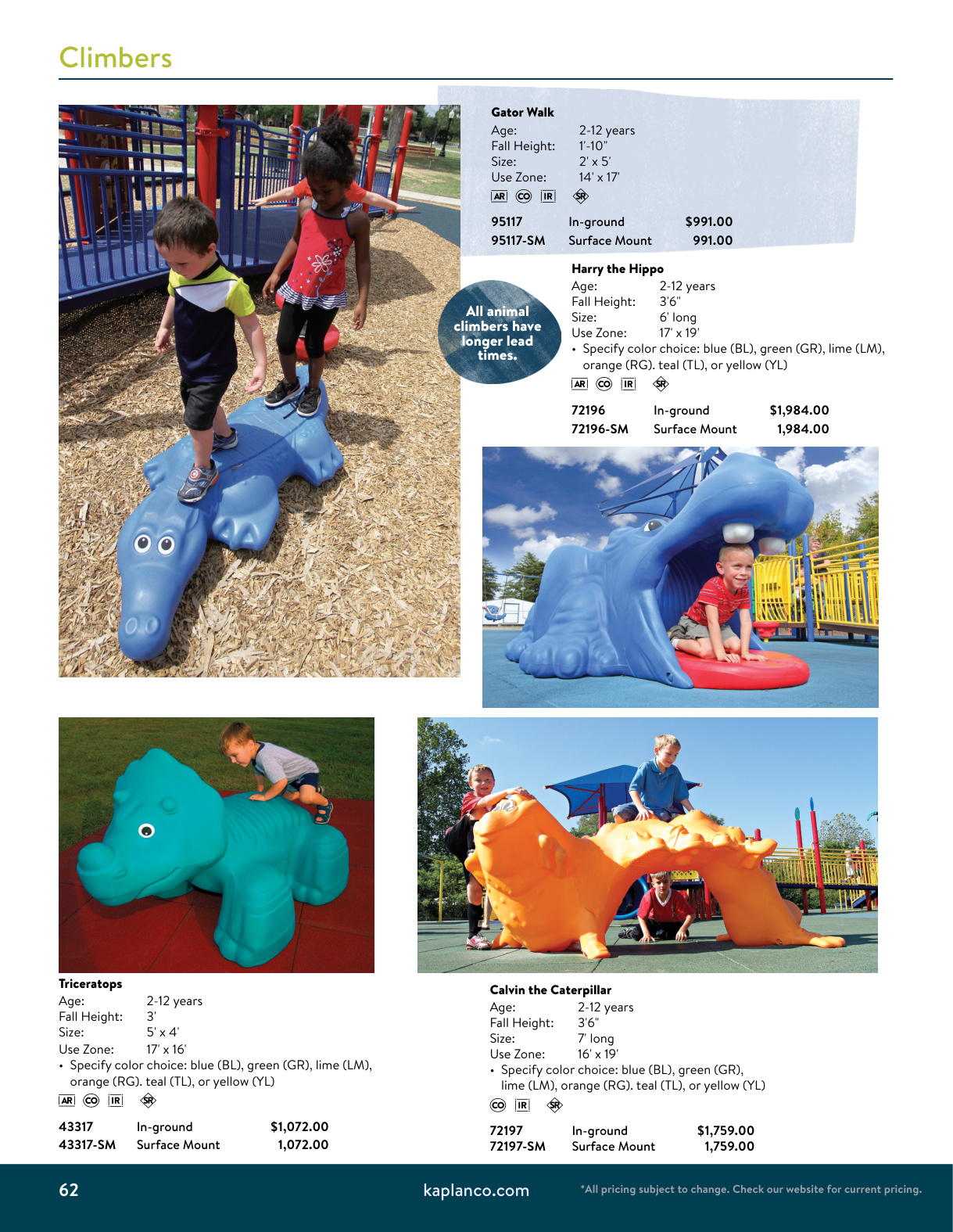 Flyer page 64
