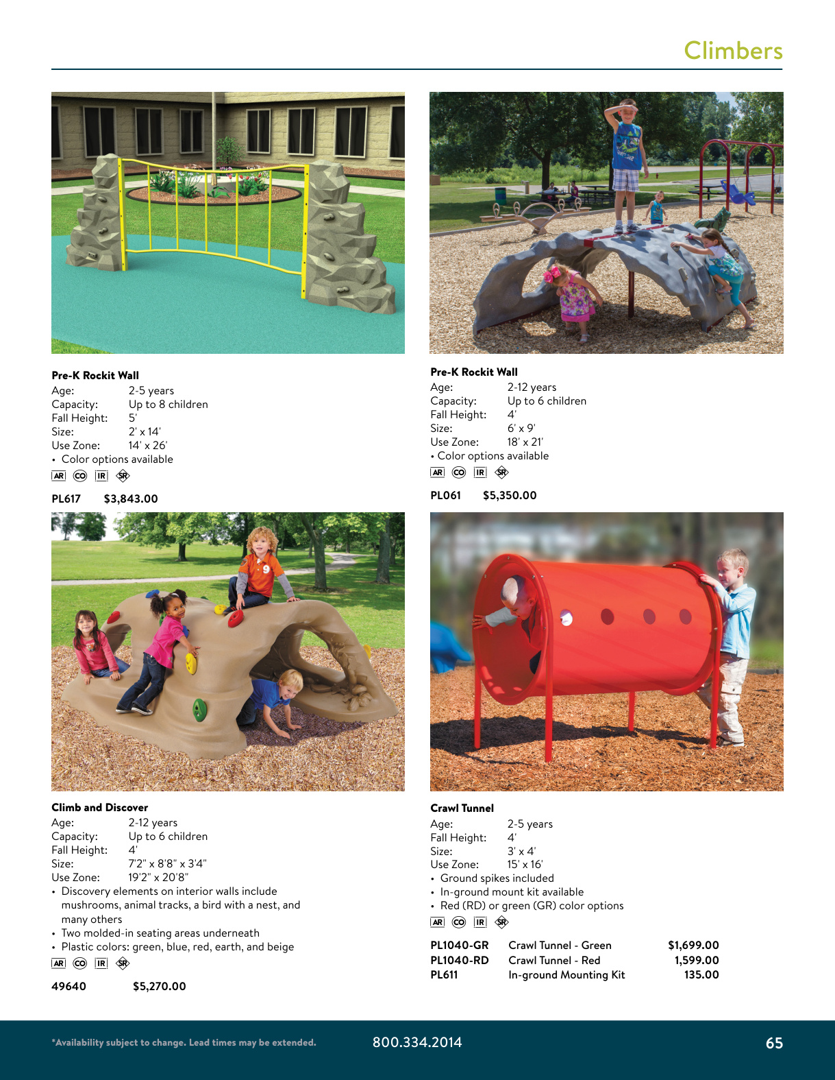 Flyer page 67