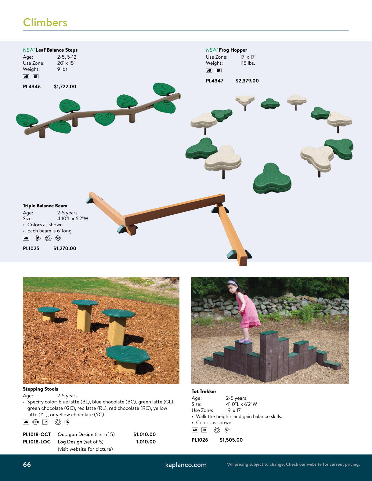 Flyer page 68