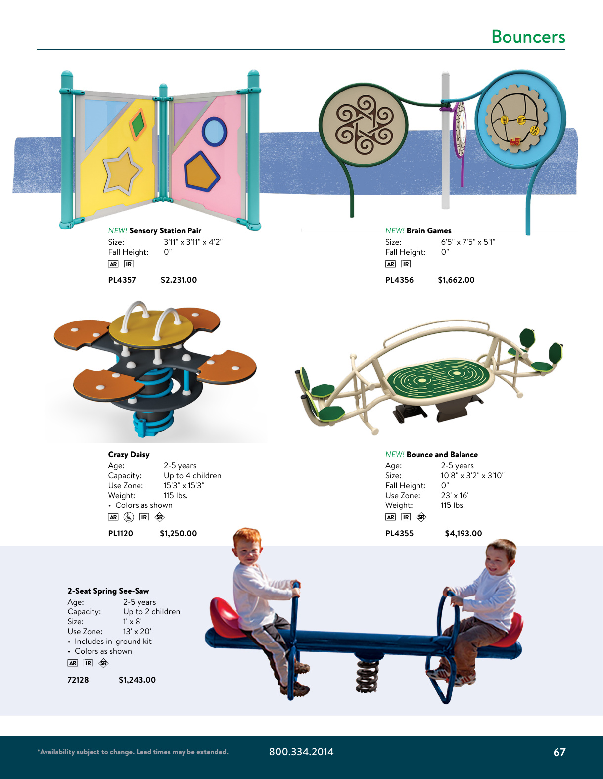 Flyer page 69