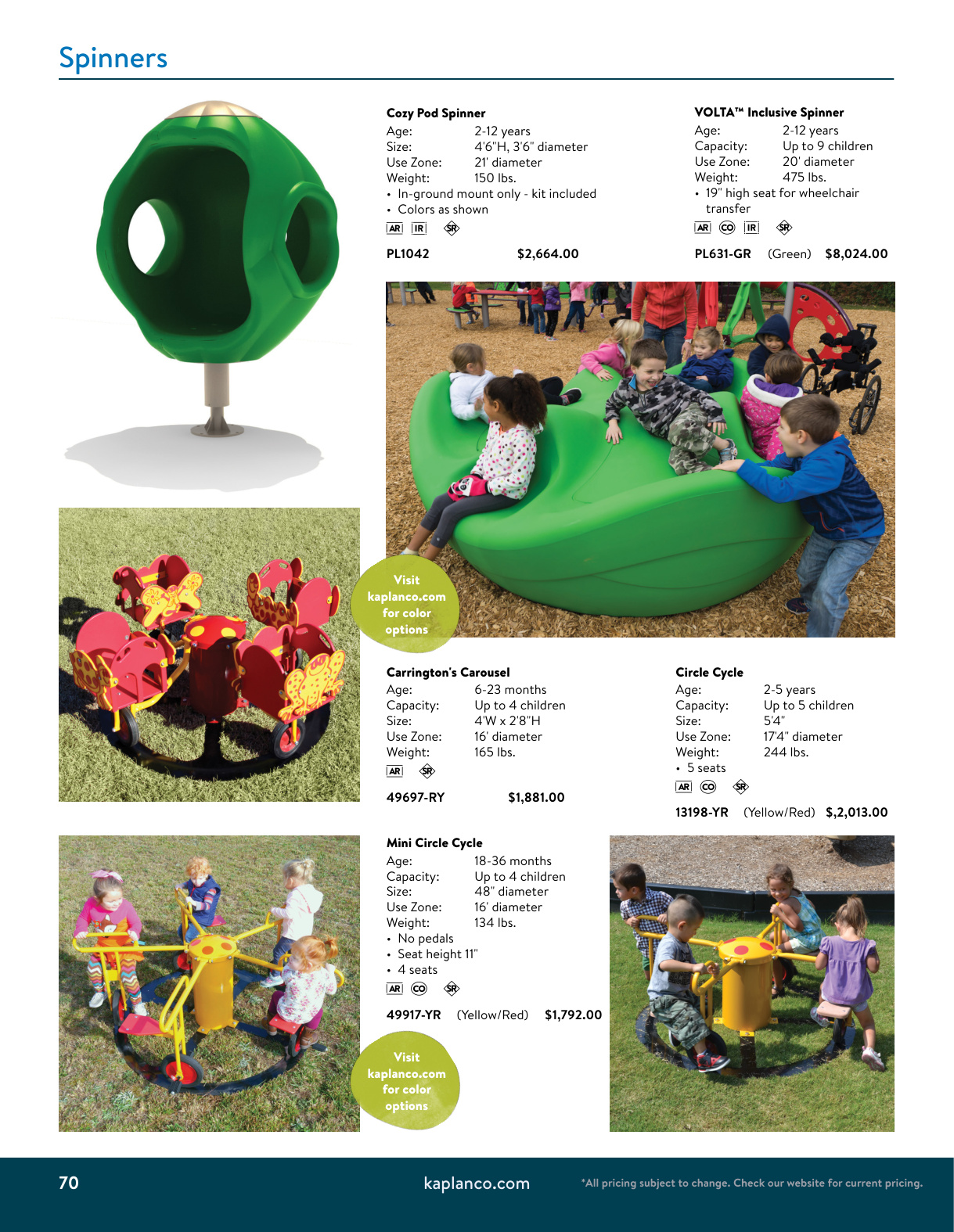 Flyer page 72