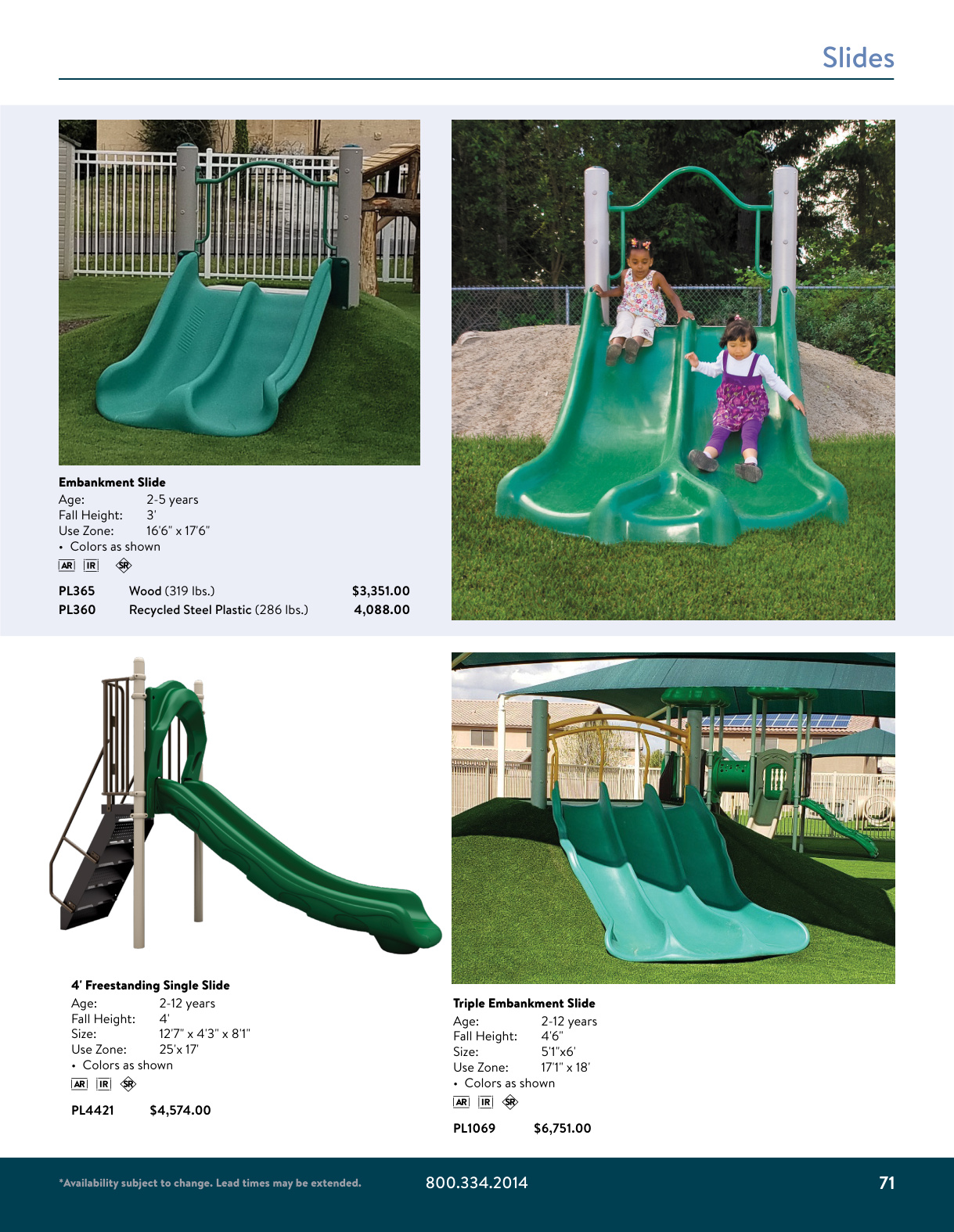 Flyer page 73