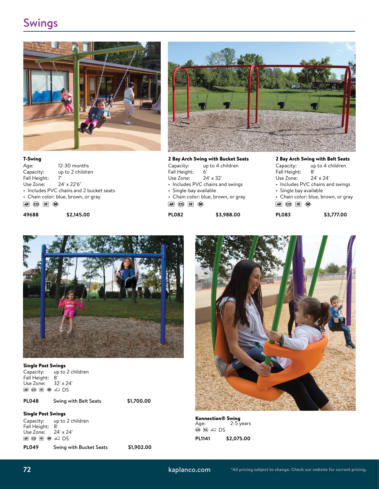 Flyer page 74