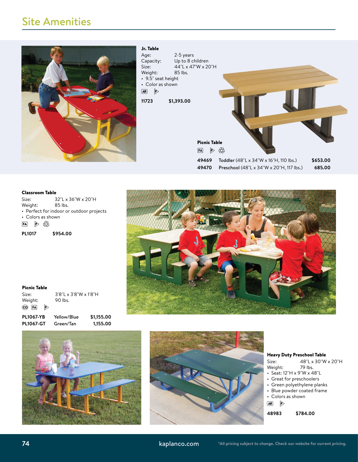 Flyer page 76