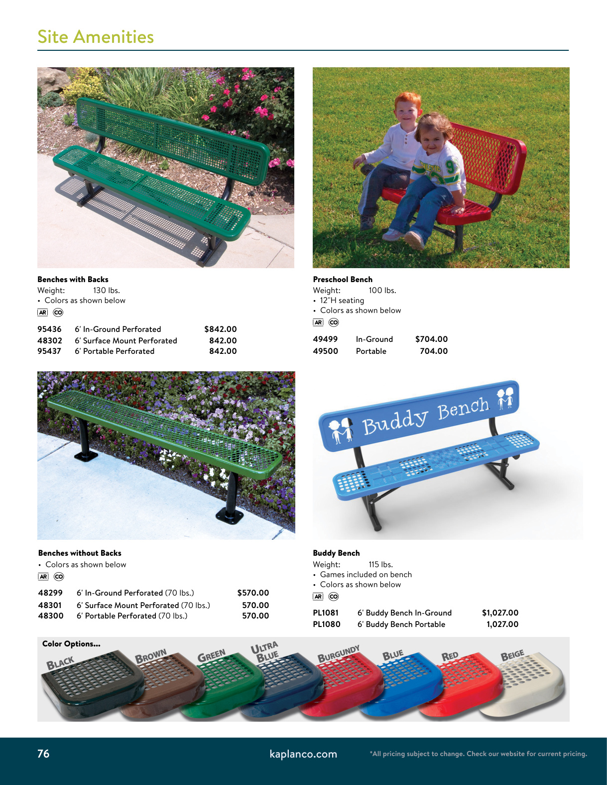 Flyer page 78
