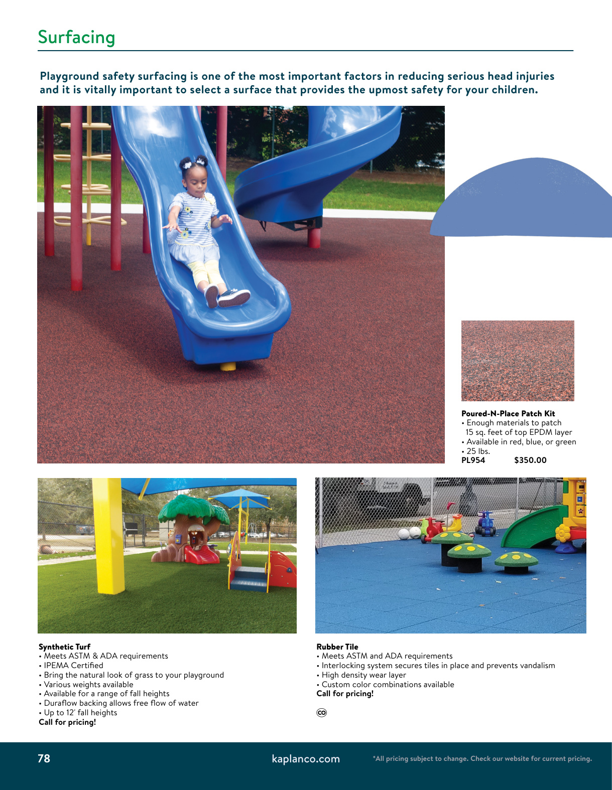 Flyer page 80