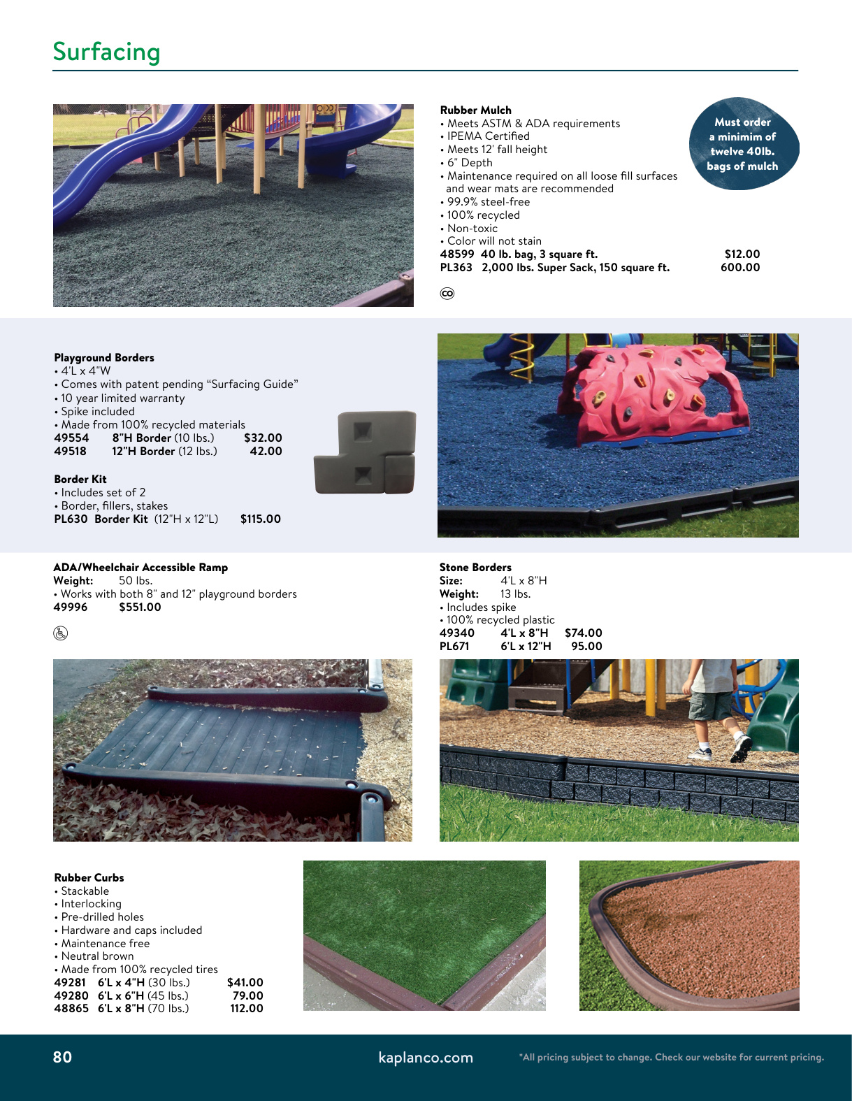 Flyer page 82