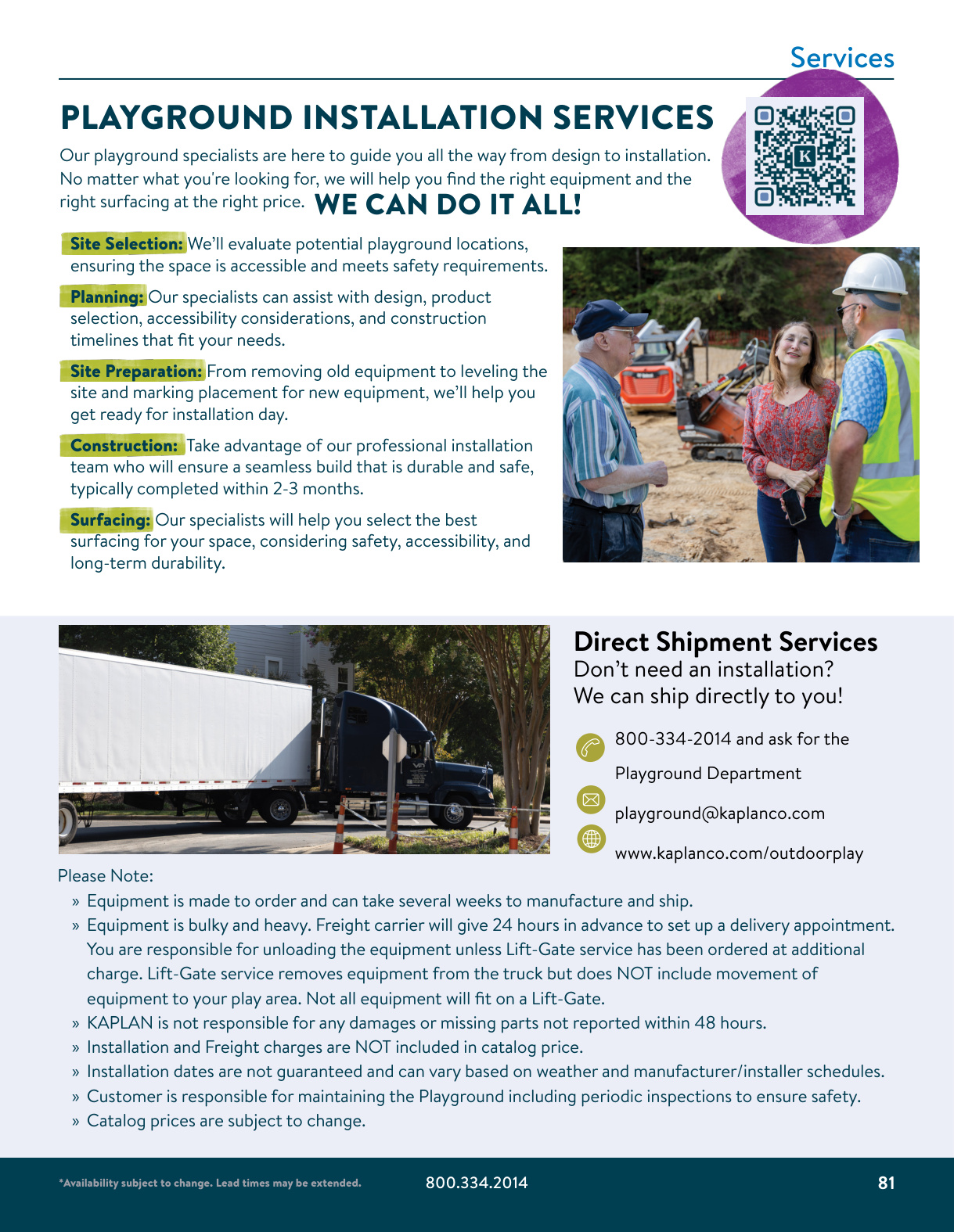 Flyer page 83