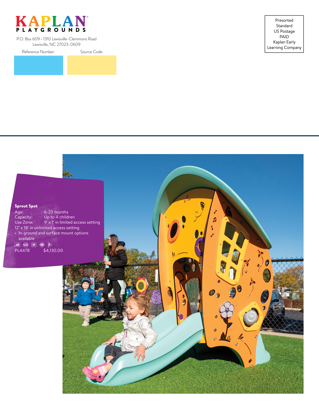 Flyer page 84