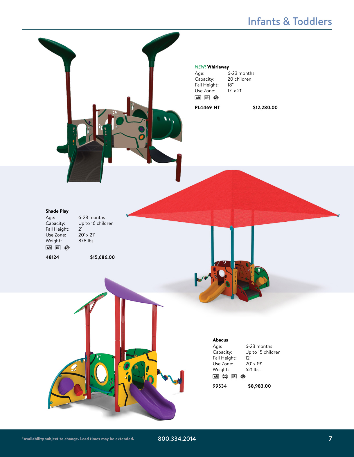 Flyer page 9