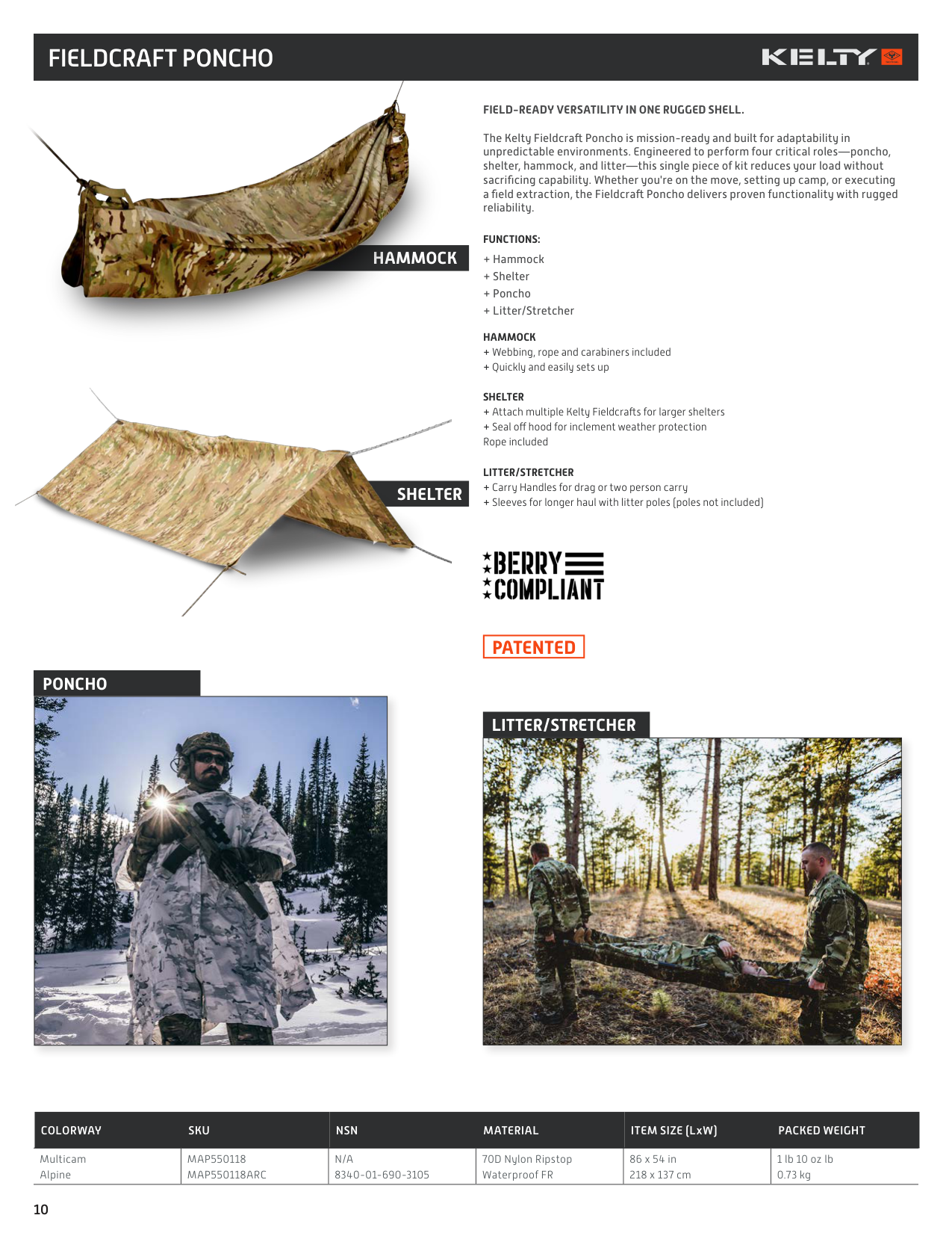 Flyer page 10
