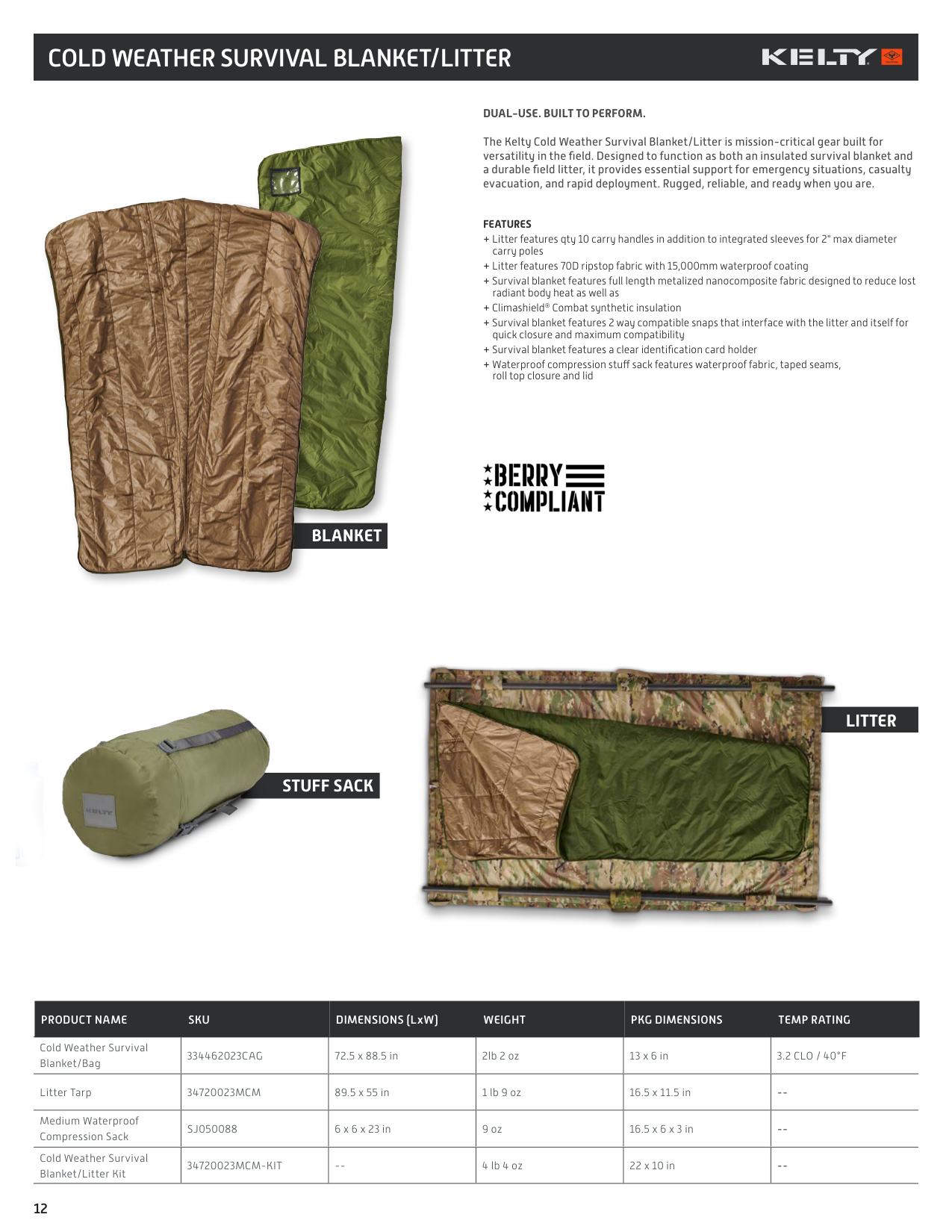 Flyer page 12