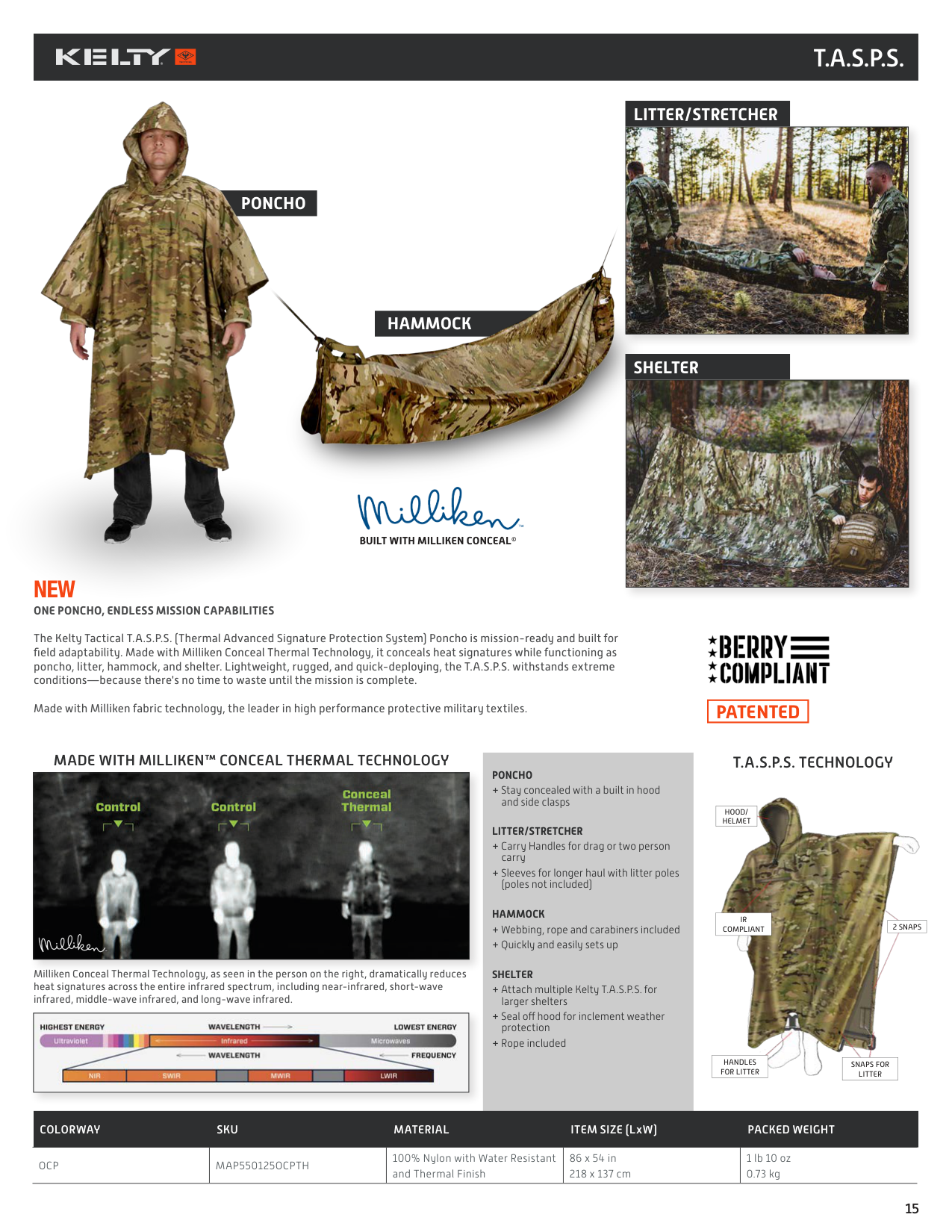 Flyer page 15