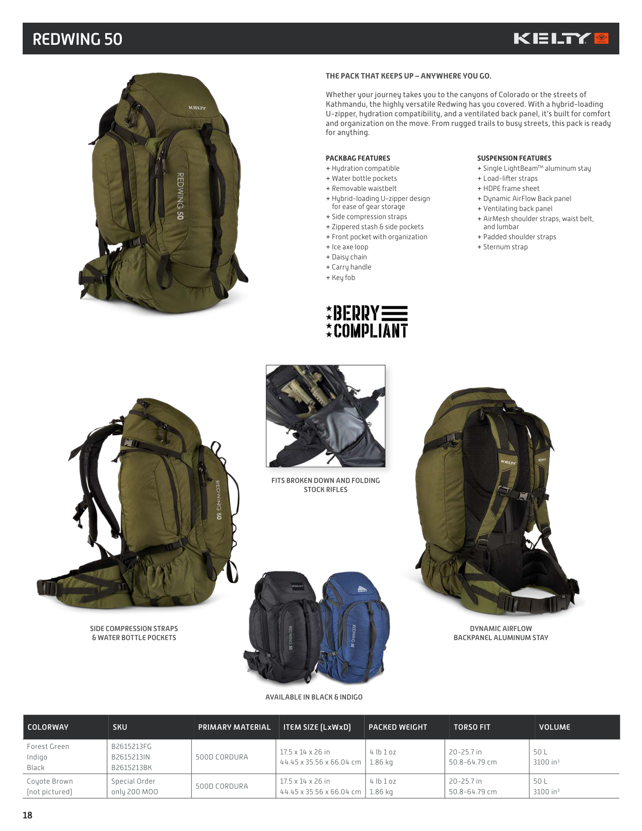 Flyer page 18