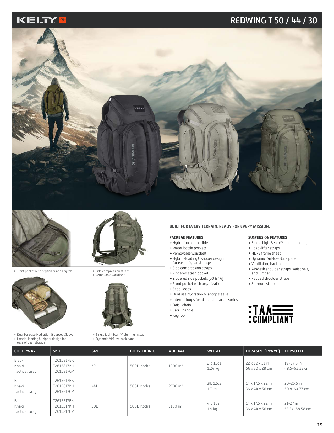 Flyer page 19