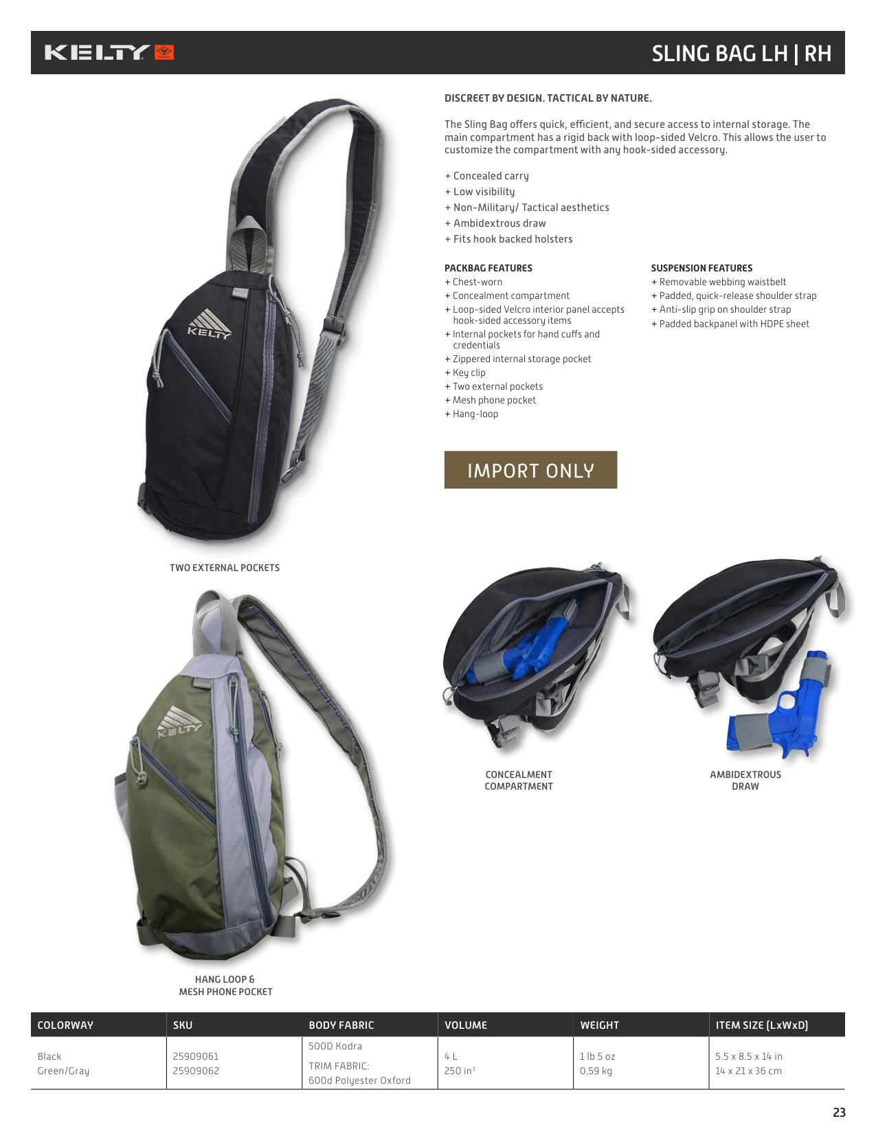 Flyer page 23