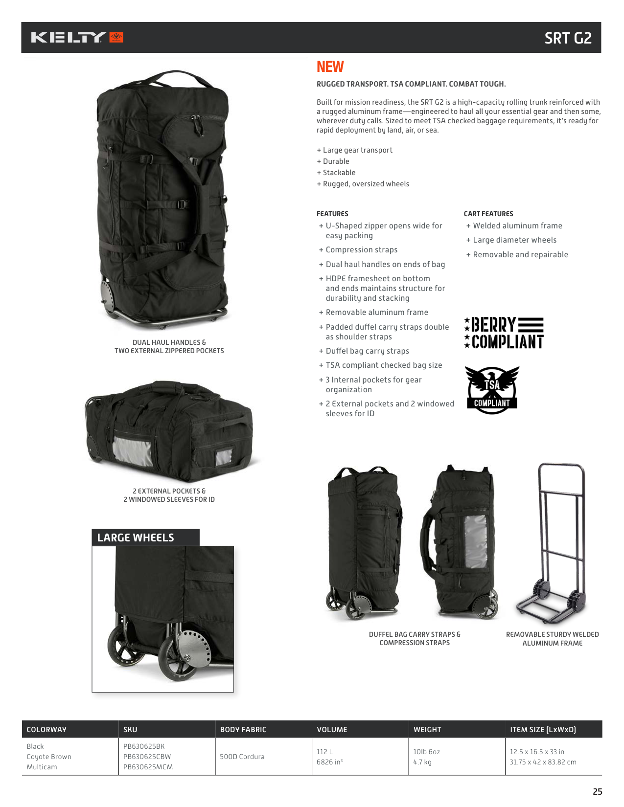 Flyer page 25