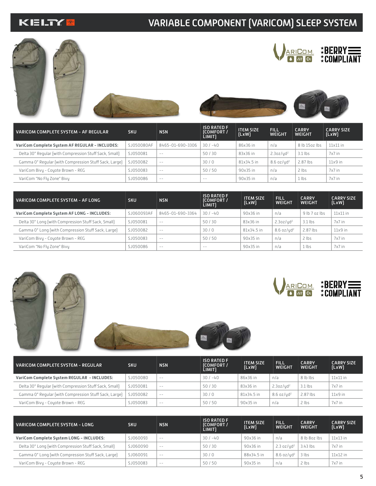 Flyer page 5
