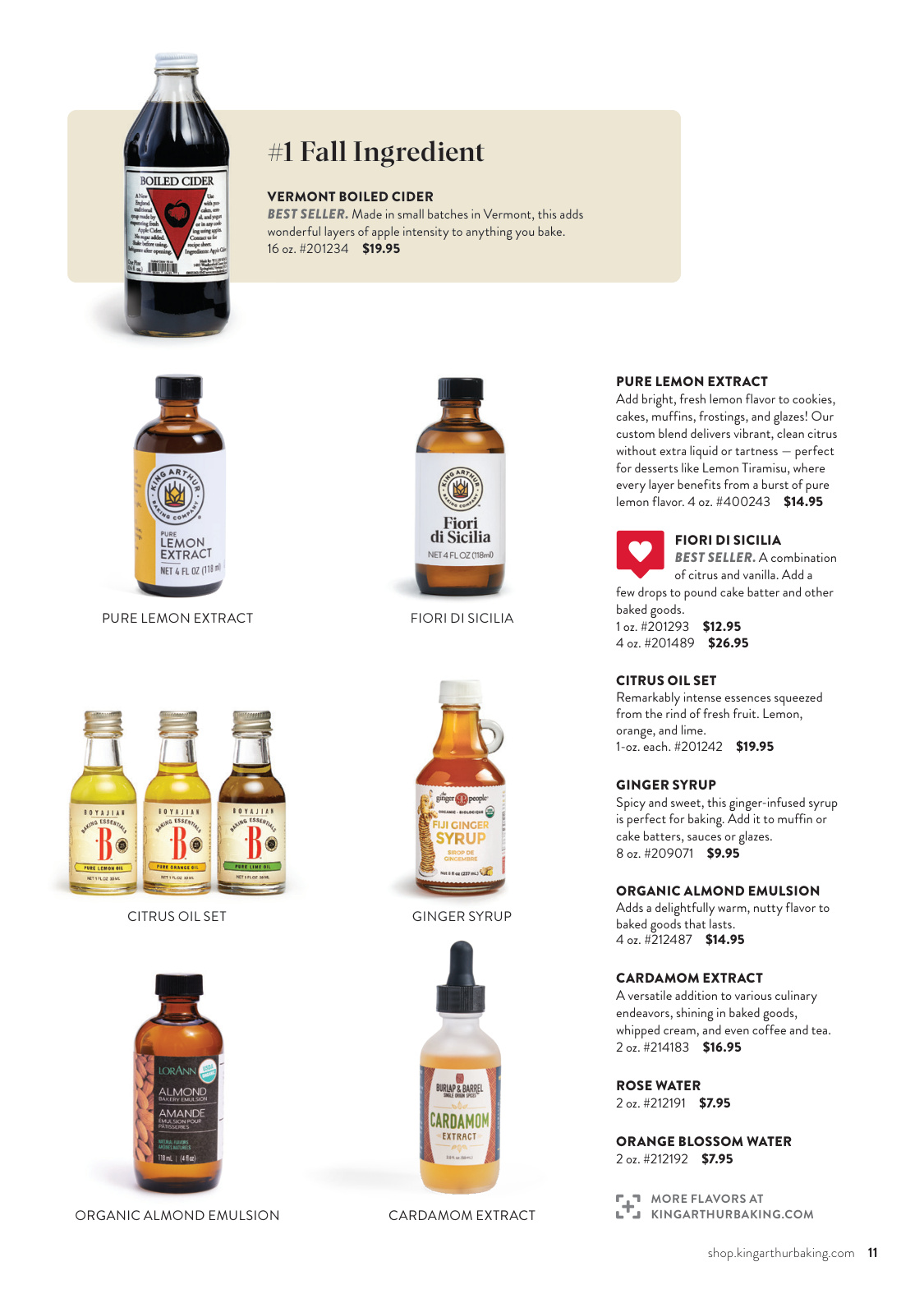 Flyer page 11