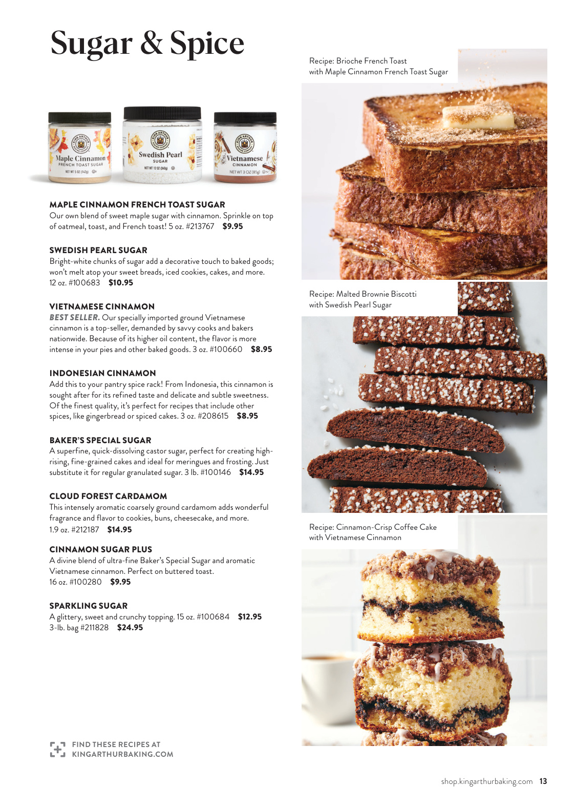Flyer page 13