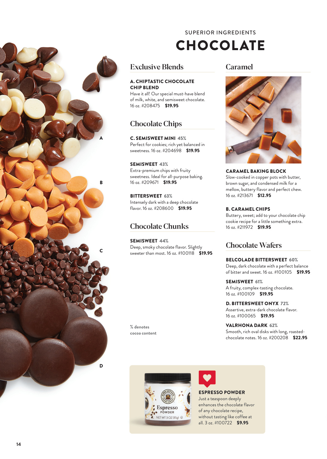 Flyer page 14