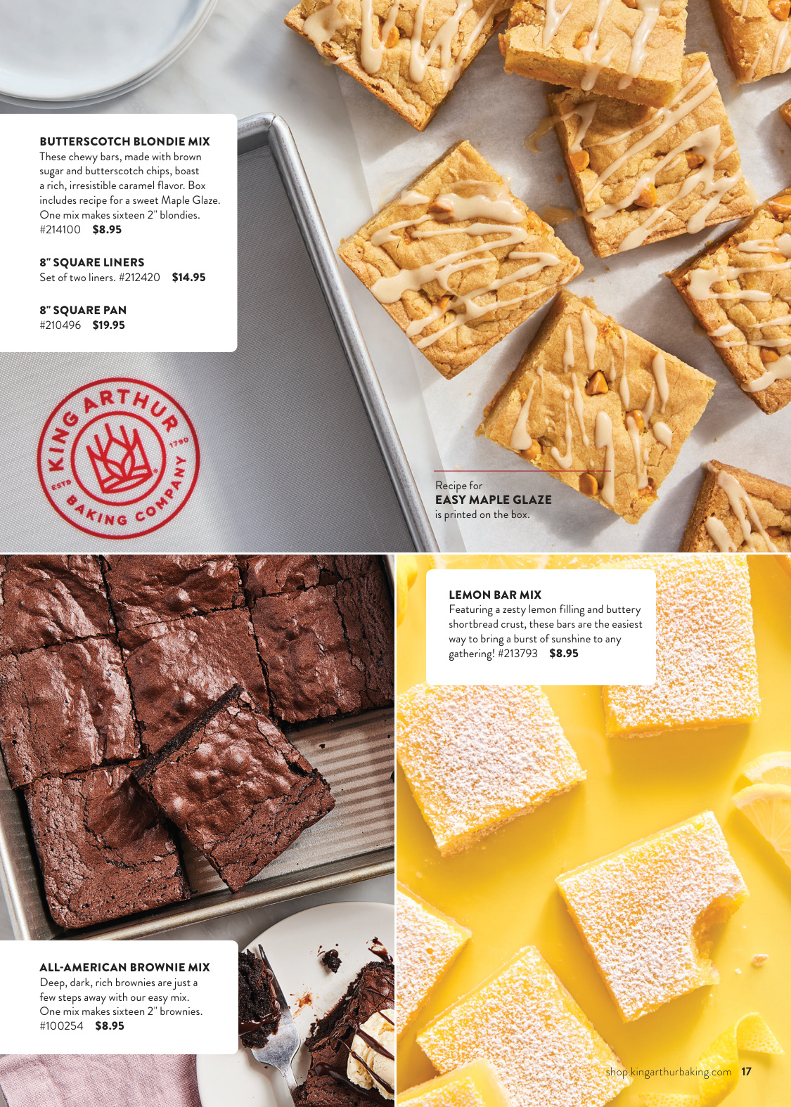 Flyer page 17