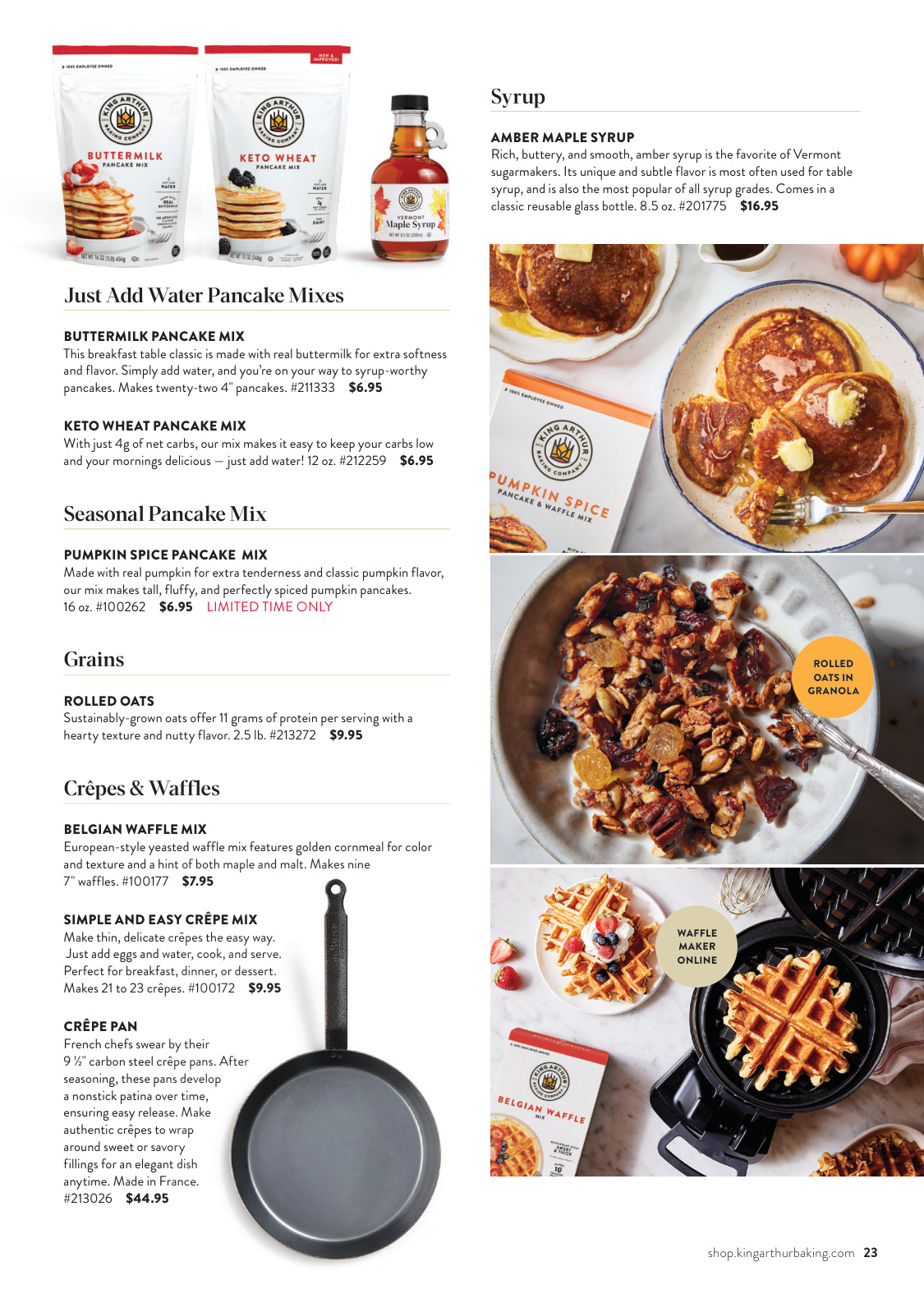 Flyer page 23