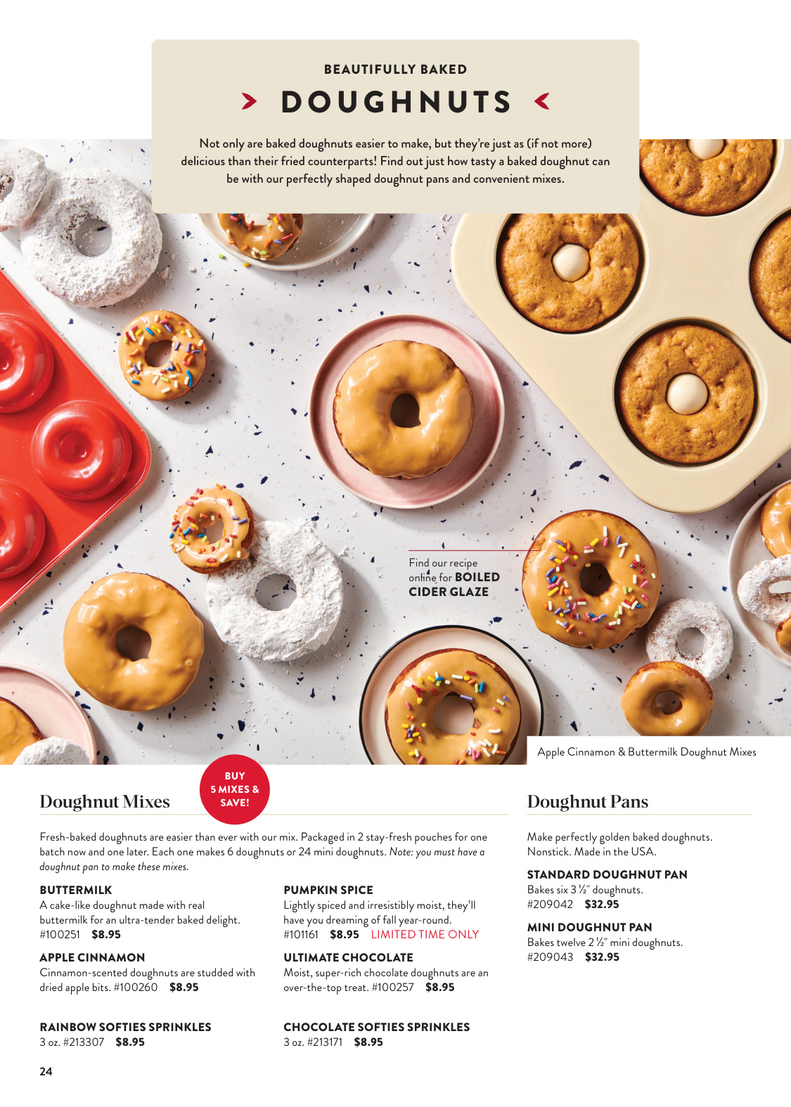 Flyer page 24