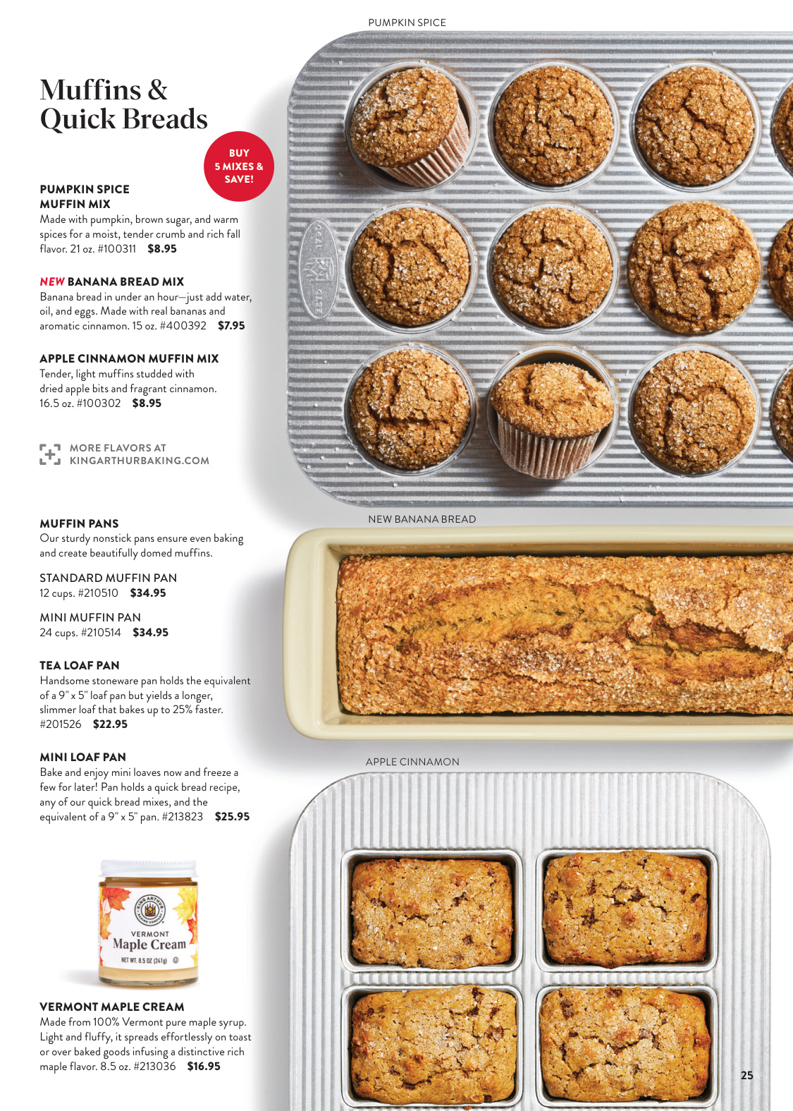 Flyer page 25