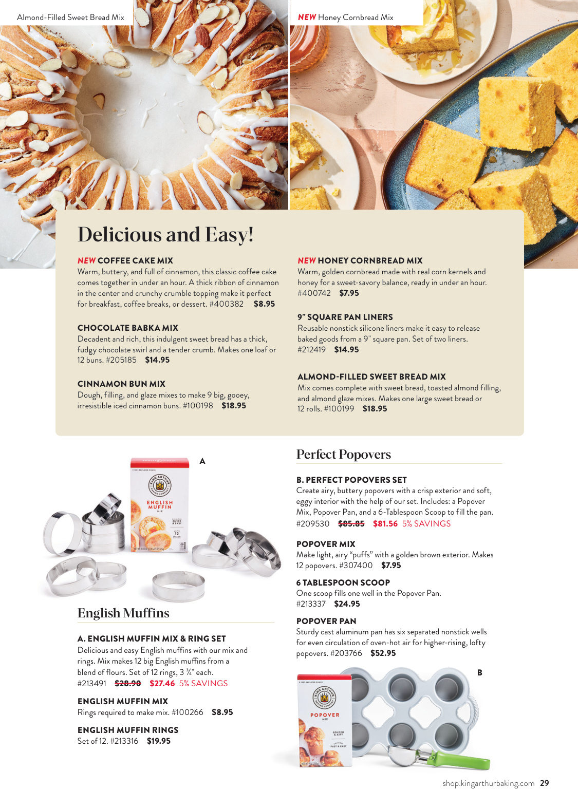 Flyer page 29