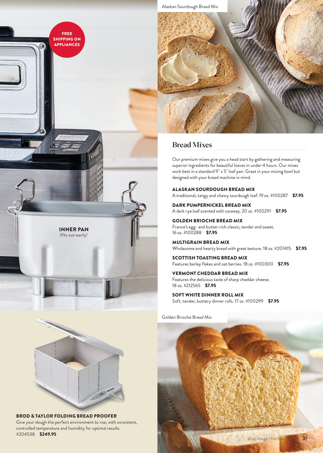 Flyer page 31