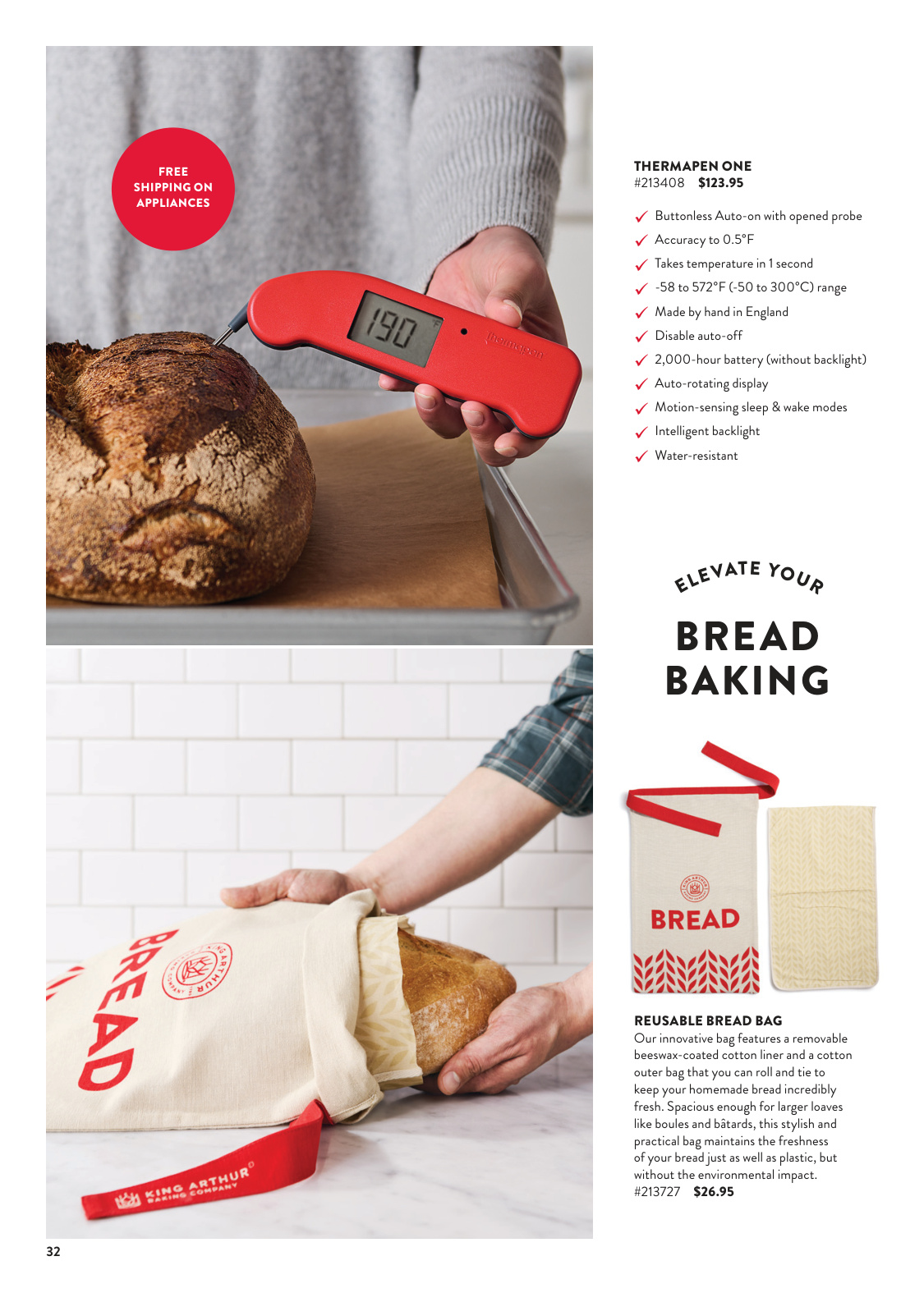 Flyer page 32