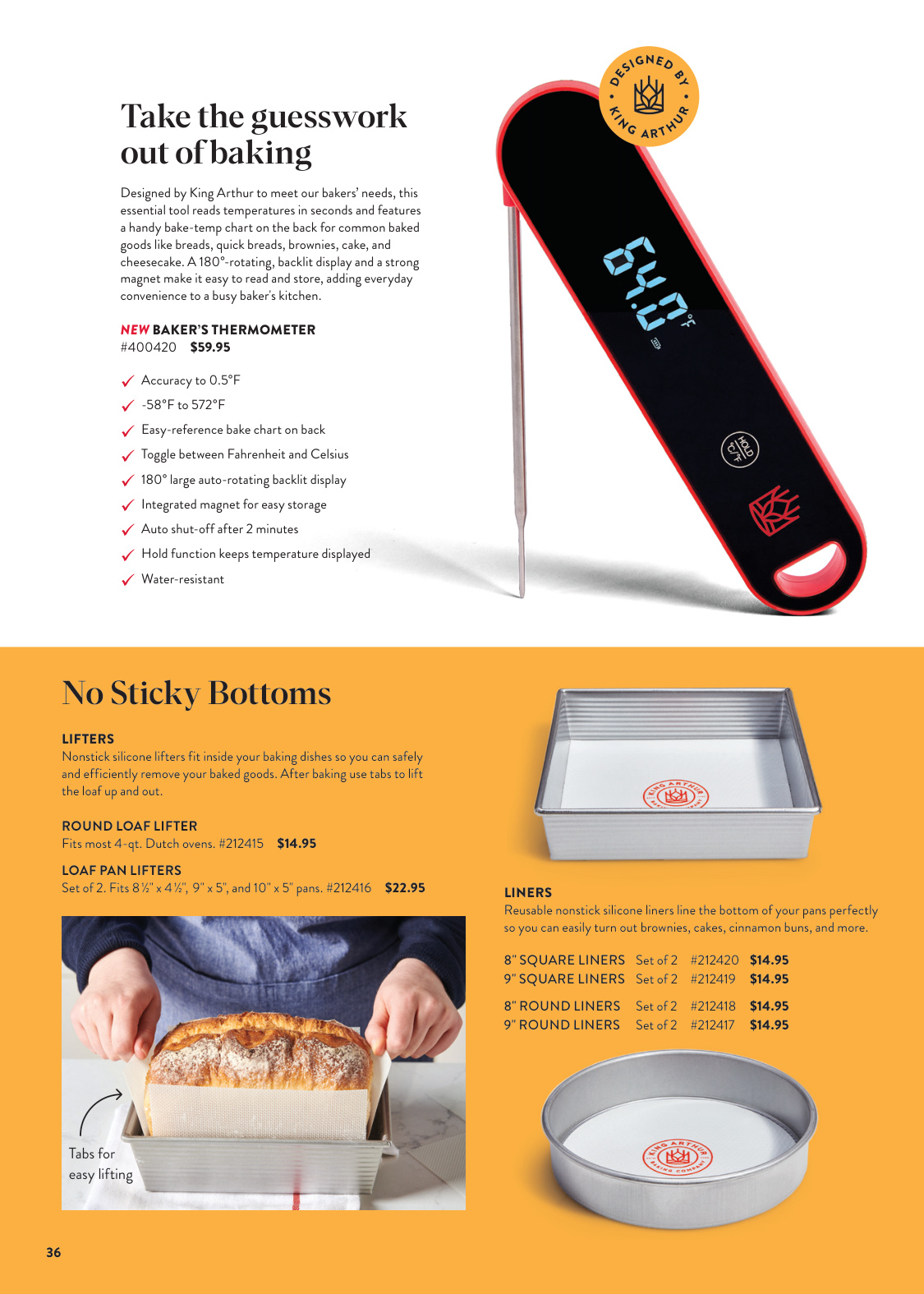 Flyer page 36