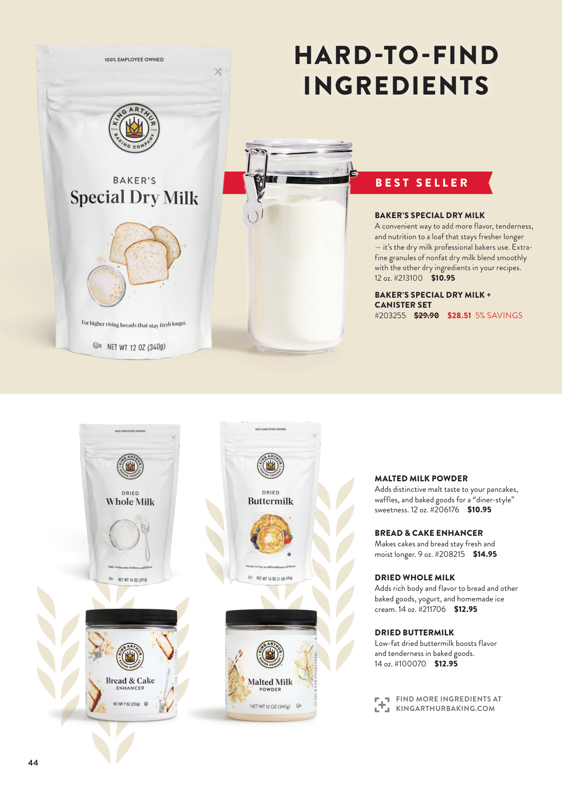 Flyer page 44