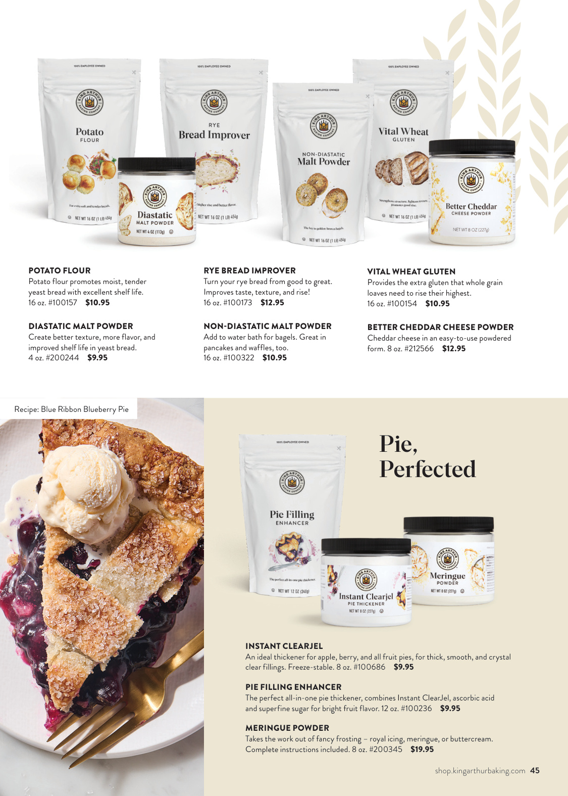 Flyer page 45