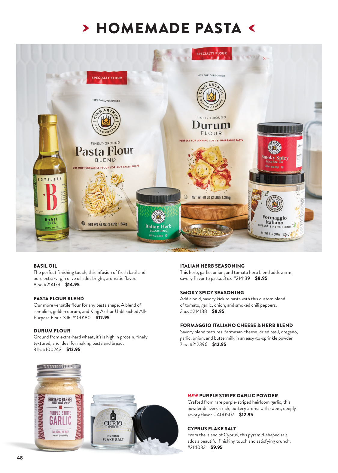 Flyer page 48