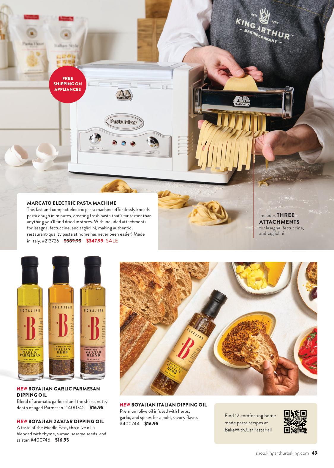 Flyer page 49