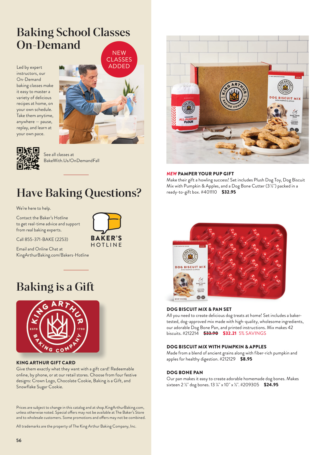 Flyer page 56