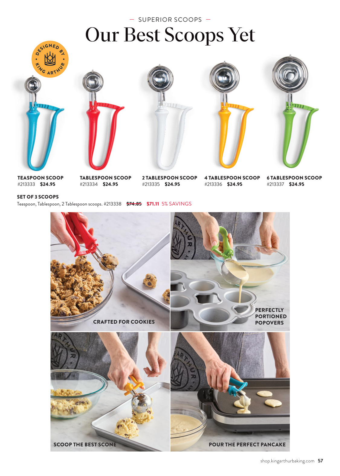 Flyer page 57