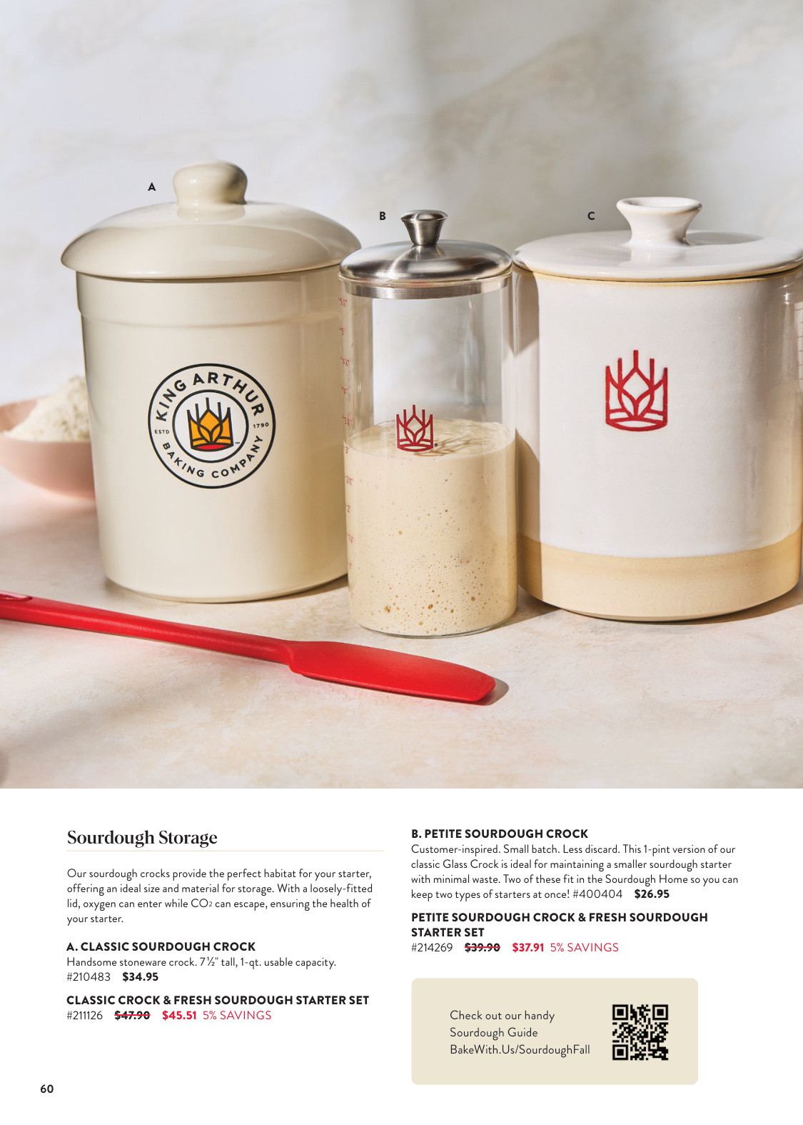 Flyer page 60