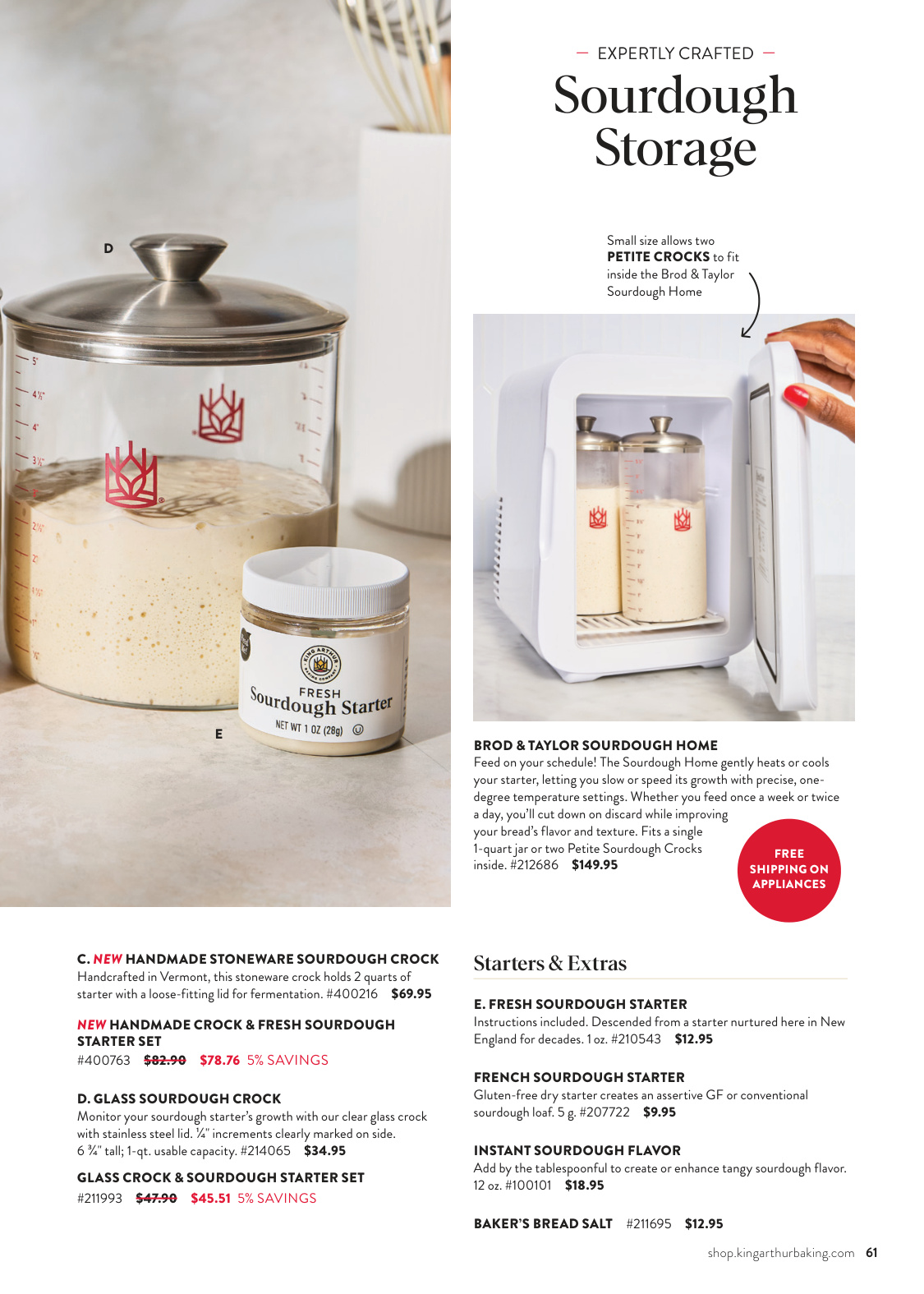 Flyer page 61
