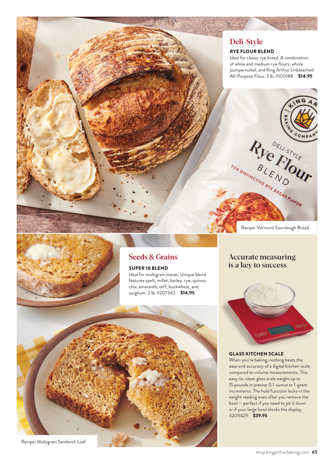 Flyer page 65