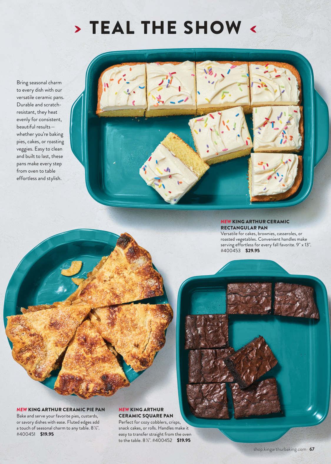 Flyer page 67
