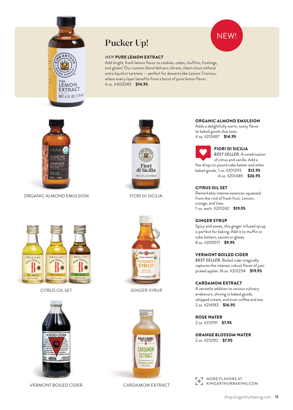 Flyer page 11
