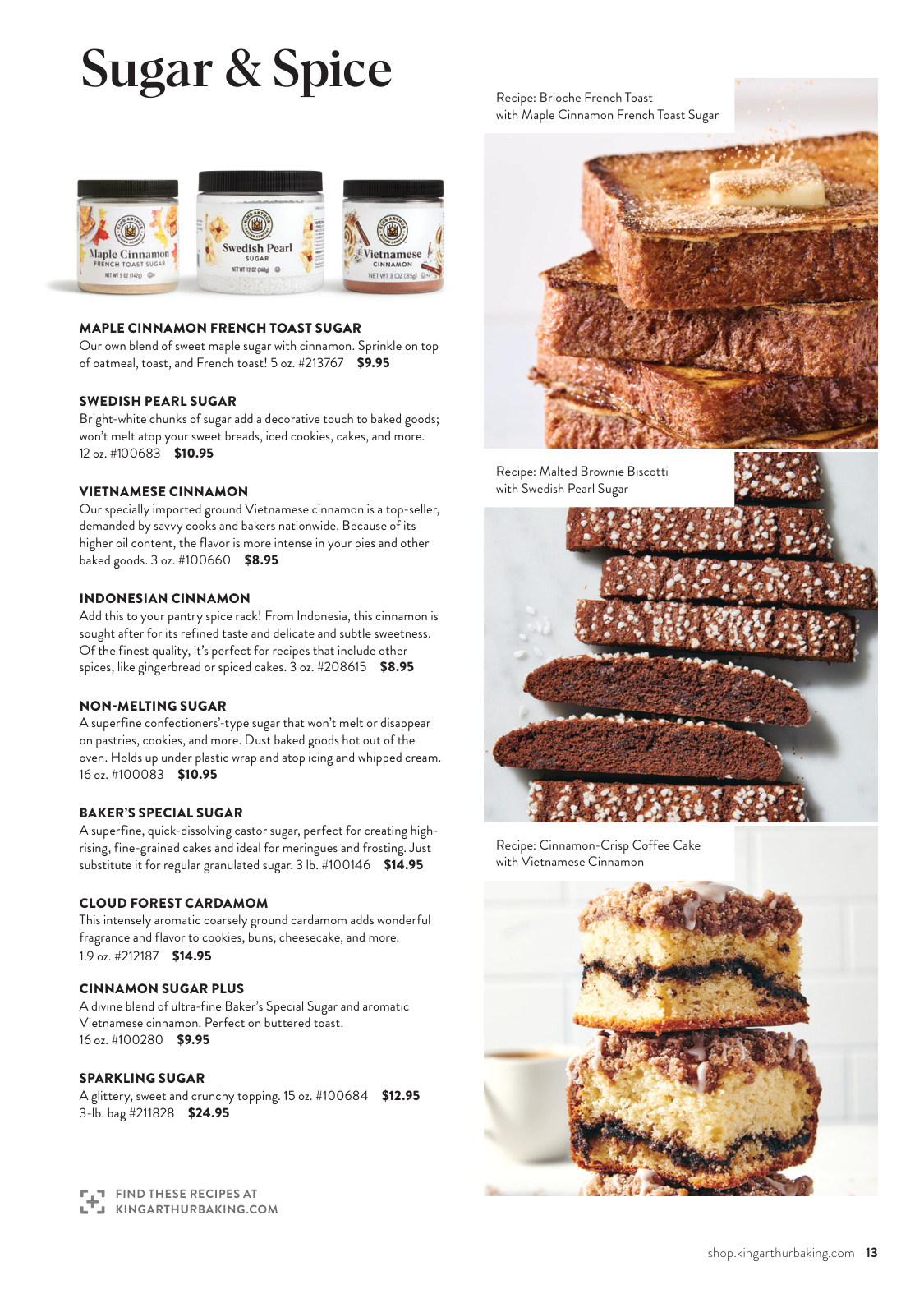 Flyer page 13
