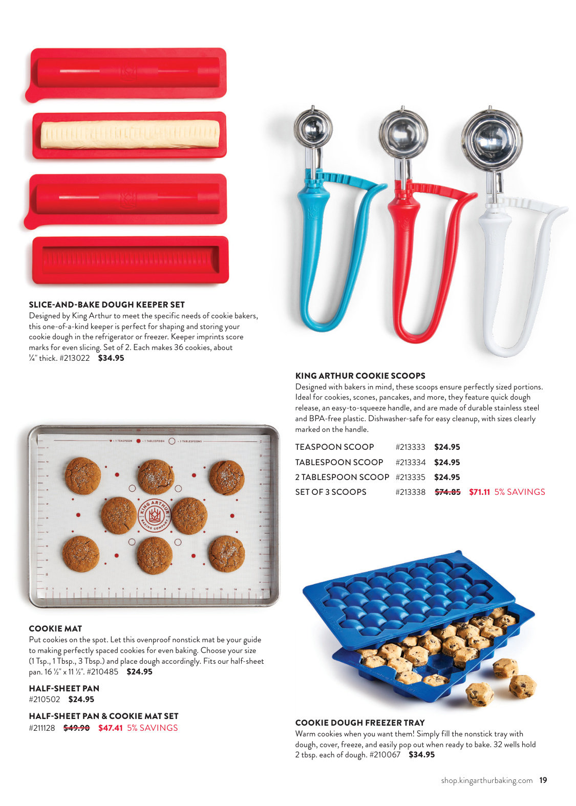 Flyer page 19
